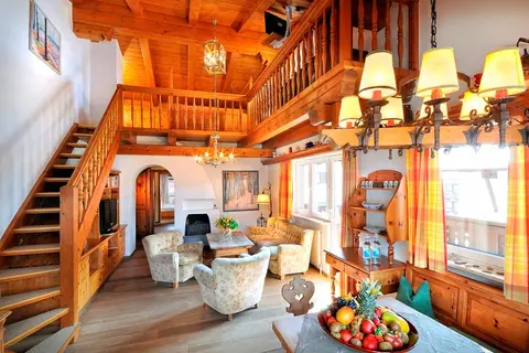 Dorfhotel Glücksschmiede in Hinterglemm — foto 13