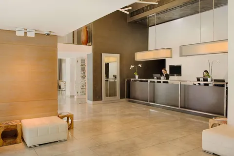 Hotel NH Pisa foto 11