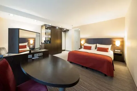 Bilderberg Hotel De Bovenste Molen foto 5