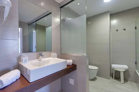 Playa Garden Selection Hotel & Spa in Muro — foto 25