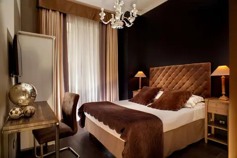 The B Place in Rome, foto 12