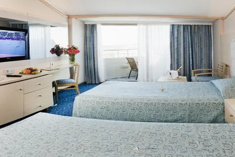 VONRESORT Elite in Manavgat — foto 20