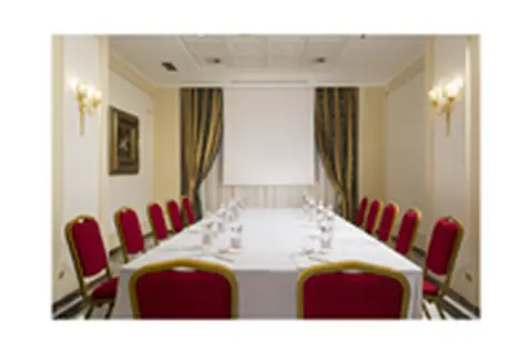 Grand Hotel Vanvitelli in Caserta, foto 2
