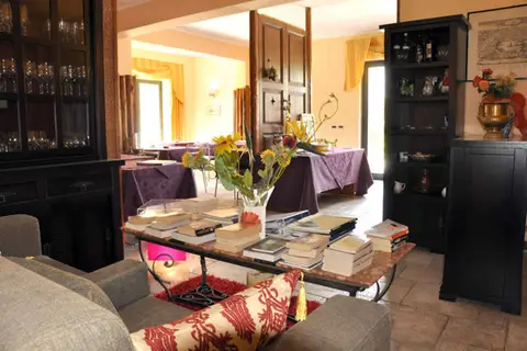 Casale Romano Resort in Motta Camastra — foto 13