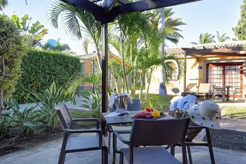 Maspalomas Villas by Dunas - adults only in San Bartolomé de Tirajana — foto 23