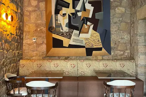 Parador de Sigüenza in Siguenza — foto 12