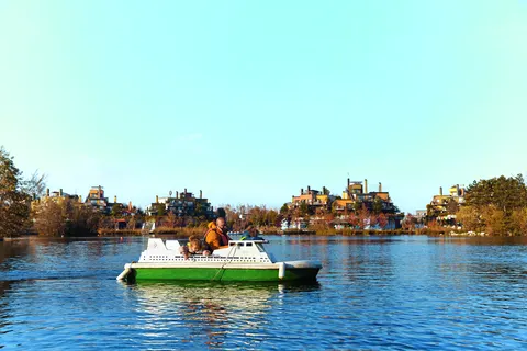 Villages Nature Paris foto 30