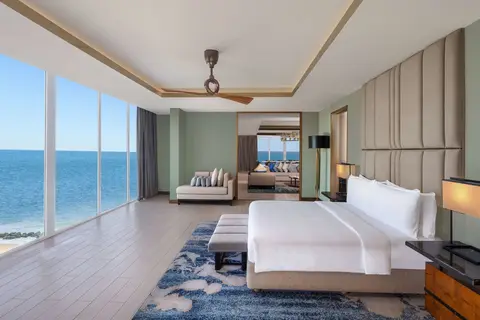 Radisson Blu Resort, Galle in Talpe, foto 20