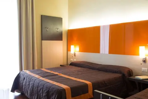 Hotel Meeting in Stresa — foto 12