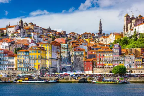 City Break Porto en Lissabon (8 dagen) in Martingança Gare — foto 6