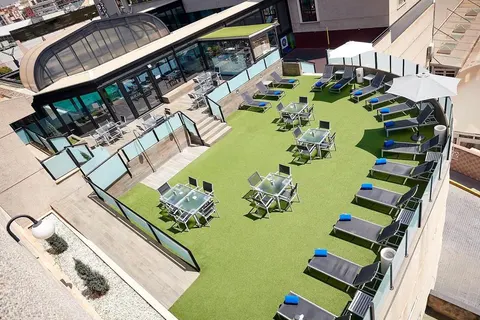 Gran Luna de Granada foto 4