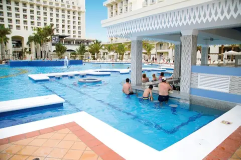 Hotel Riu Palace Aruba in Bubali — foto 14