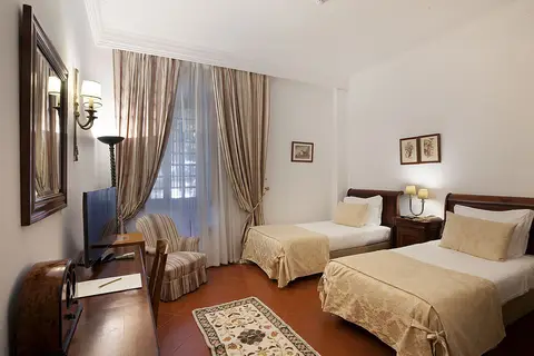 Hotel Club d'Azeitao in Palmela — foto 18