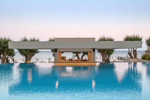 Amada Colossos Resort in Φαληράκι — foto 10