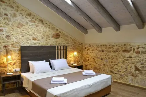 Elia Kentron Hotel in Chania, foto 8