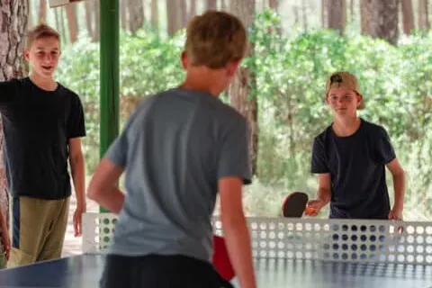 Camping Le Tedey foto 24