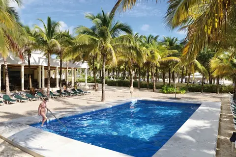 Hotel Riu Lupita in Playa del Carmen — foto 19