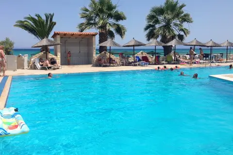 Sousouras Holiday Resort in Δημοτική Ενότητα Παλλήνης
