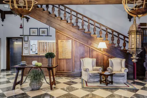 Parador de Ferrol in Ferrol — foto 19