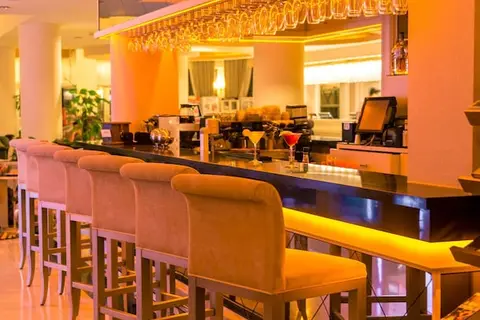 Vuni Palace Hotel & Casino in Kyrenia, foto 27