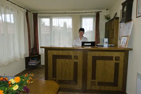 Mountain Romance Spa in Bansko — foto 20