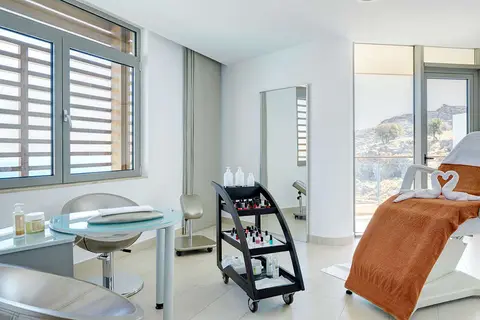 Lindos Blu Luxury Hotel & Suites in Lindos, foto 17