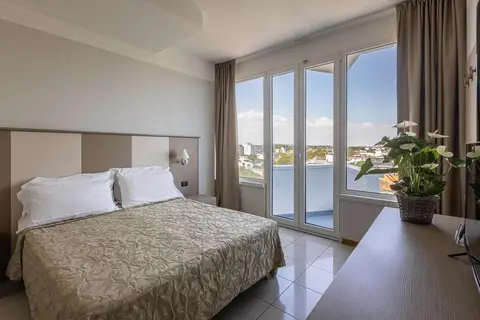 Hotel Cristallo Riccione in Riccione — foto 13