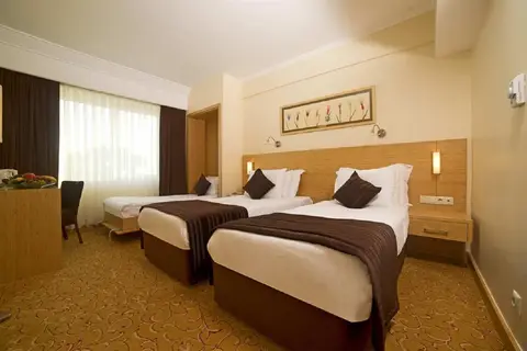 Radisson Hotel President Old Town Istanbul in İstanbul, foto 6