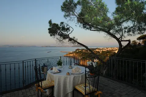 Hotel Myage in Casamicciola Terme, foto 16
