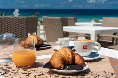 Hotel da Cesare - Maluentu in Santeru/San Vero Milis, foto 11