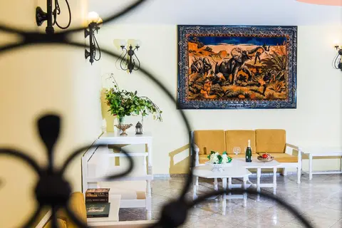 Oasis Studios in Δημοτική Ενότητα Μαλίων — foto 2