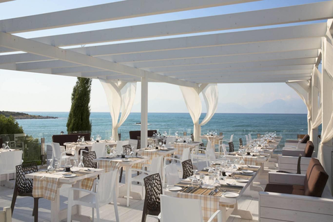 Hotel Mareblue Beach Resort foto 8