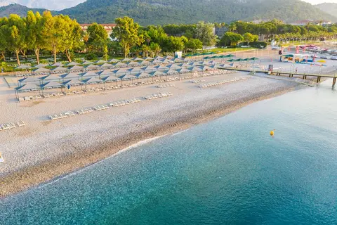 Le Jardin Resort in Kemer — foto 2