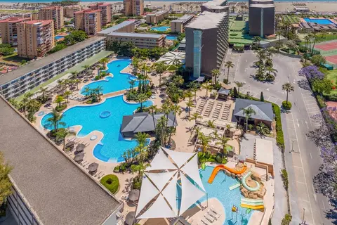 Sol Principe in Torremolinos