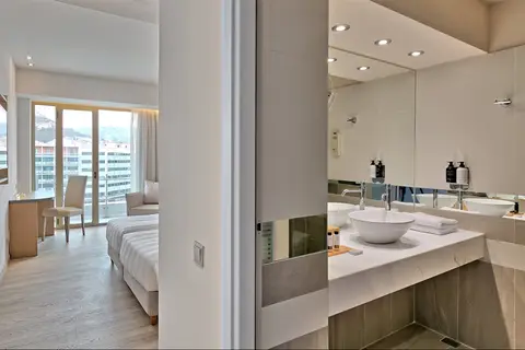 Athens Tiare By Mage Hotels in Athene — foto 10