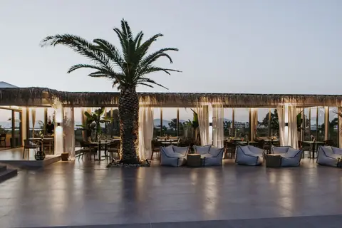 Golden Star Relax Hotel - Adults Only (+16) in Tigaki, foto 11