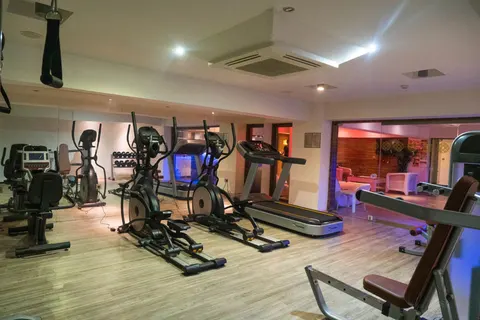 Emre Beach Hotel & Emre Hotel in Marmaris — foto 24