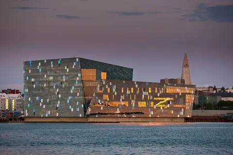 Natuurlijk IJsland foto 29