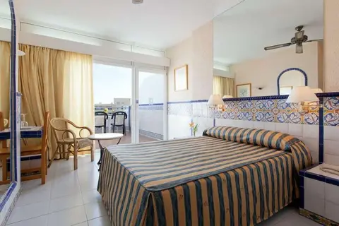 Hotel Playalinda in Roquetas de Mar, foto 6