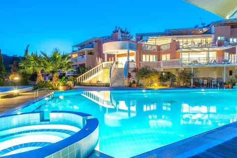 Belvedere Luxury Suites in Δημοτική Ενότητα Ζακυνθίων — foto 15
