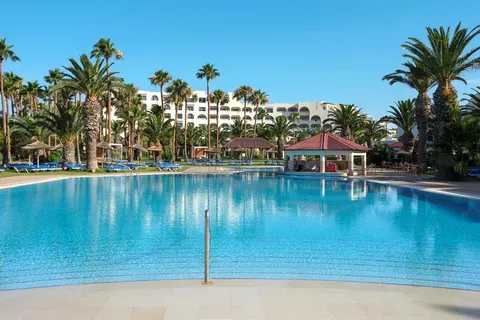 TUI BLUE Manar foto 1