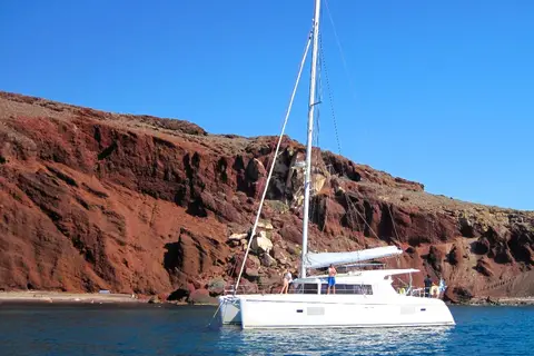Hotel Mathios Village in Akrotiri — foto 6