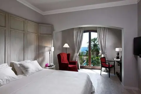 Grand Hotel Baia Verde in Aci Castello — foto 25