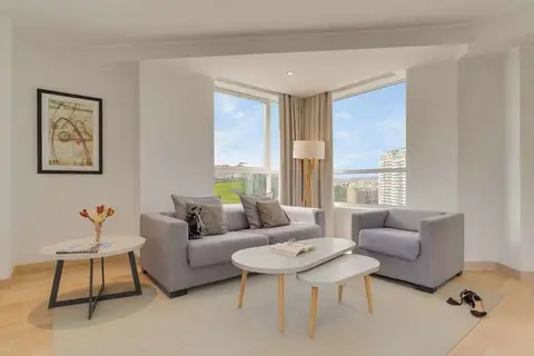 Pestana Tanger City Center Suites & Apparteme in Tanger — foto 3