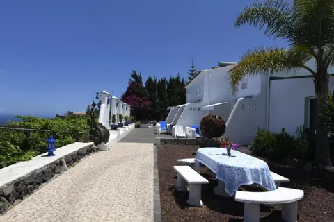 Finca Angelus in La Matanza de Acentejo — foto 12