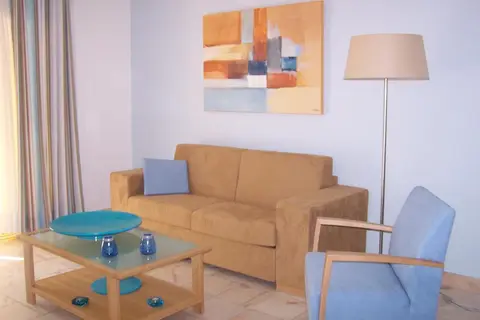 Appartementen Jardim do Vau in Portimão — foto 6