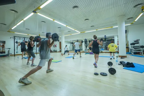 Camping Mas Sant Josep foto 25