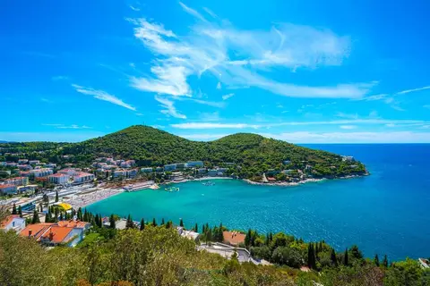 Hotel Splendid in Dubrovnik — foto 22
