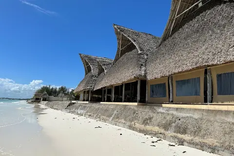 Ndame Paje Hotel in Paje — foto 6