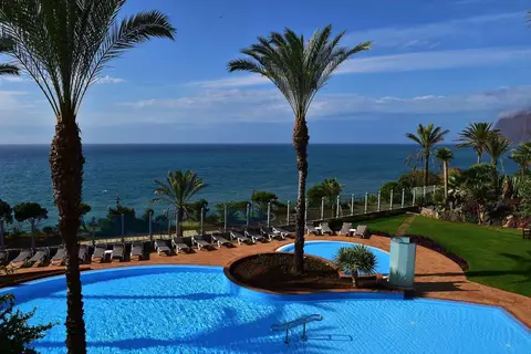 Pestana Grand Premium Ocean Resort in Funchal, foto 14